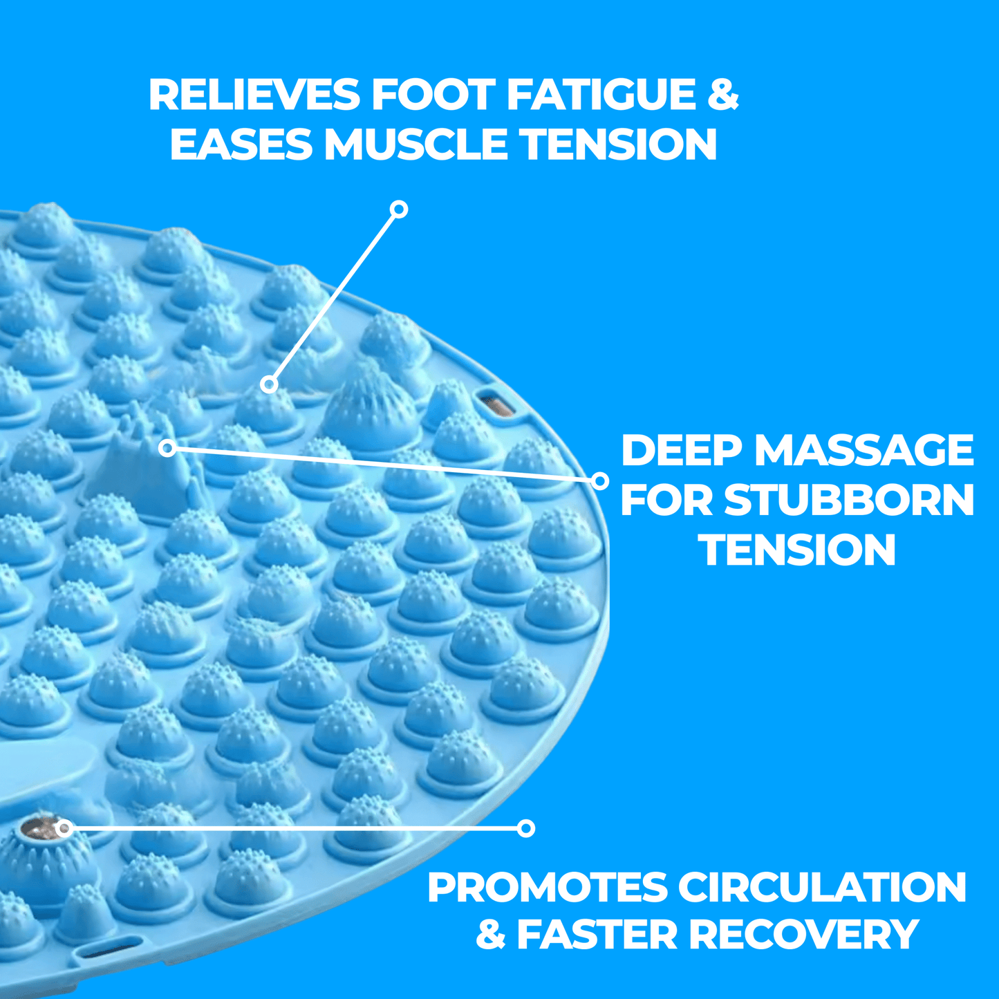 Massage SoftMat™