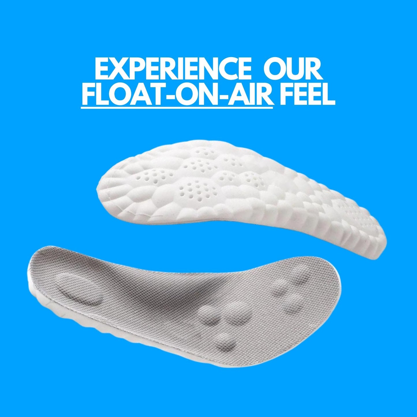 CloudSoft™ Insole