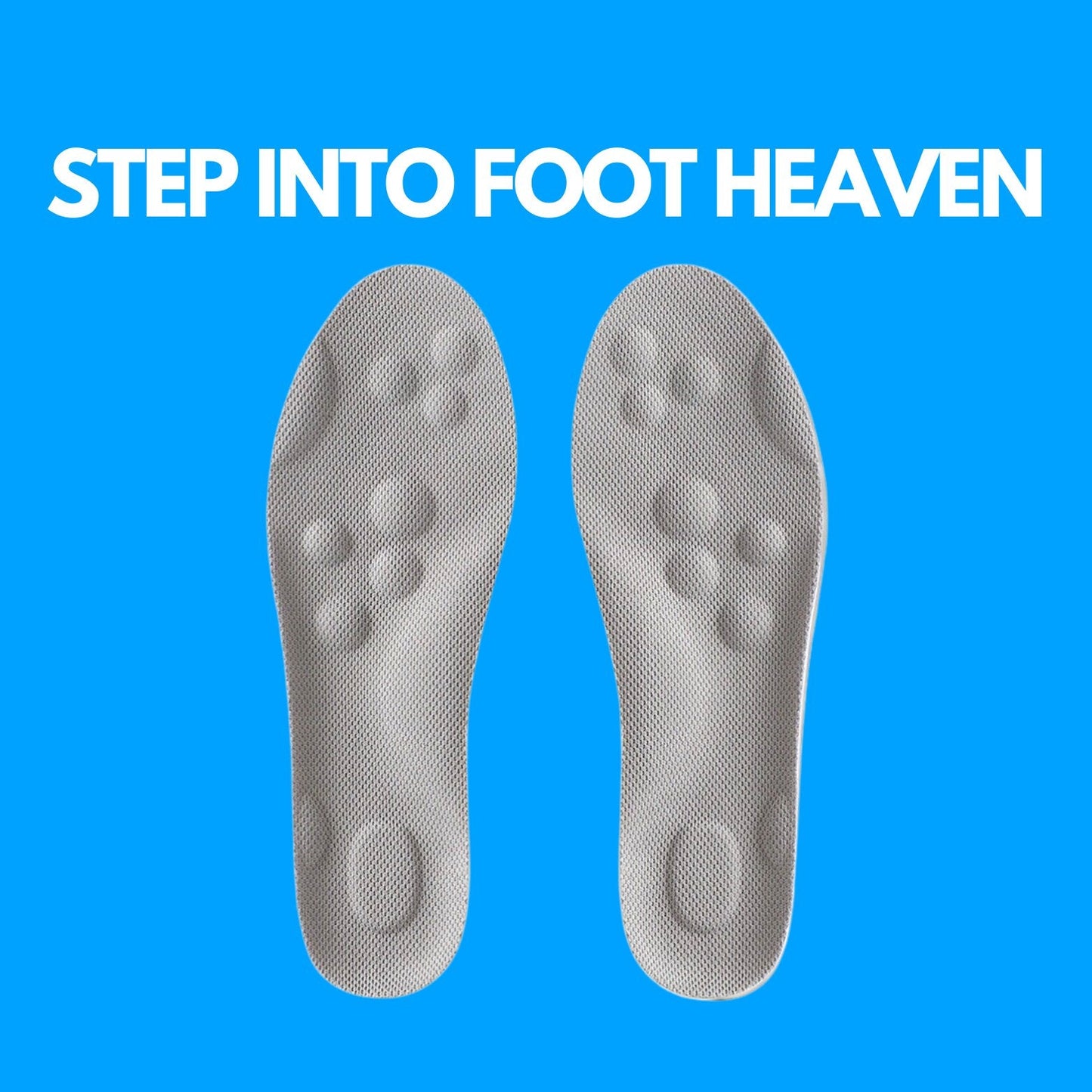 CloudSoft™ Insole