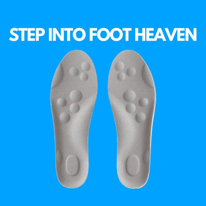 CloudSoft™ Insole